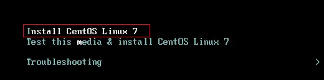 将戴尔台式机的系统刷成Linux Centos7
制作启动盘：用UltraISO把系统刻进U盘
安装系统
无法识别电脑中的硬盘