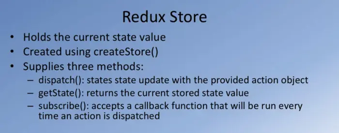 Flux Architecture & Redux Data Flow & redux & react-redux PPT
