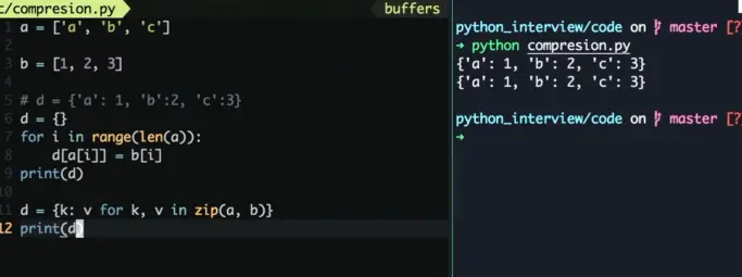 Python 开发面试梳理
整体知识框架
技术栈大纲
python 基础问题
Python函数常考 / 参数传递 / 不可变对象 / 可变参数
 Python 异常机制常考题
Python 性能分析与优化, GIL 常考题
Python 生成器 与 协程 
Python 单元测试
Python 内置的数据结构算法常考
数据结构常考题
Python 面向对象相关考题
Python 设计模式常考
Python  函数式编程常考题
Linux 操作系统相关问题
网络协议相关
IO 多路复用
Python 并发网络库
Mysql 基础常考题
Redis 缓存相关问题
Python WSGI 与 web 框架相关
Web  安全问题
系统设计相关