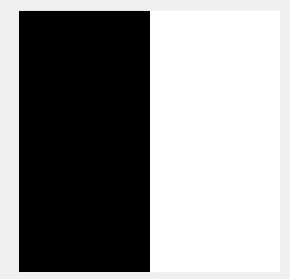 Matlab 图像处理中出现纯黑或纯白是怎么回事？
