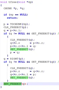 缓冲区溢出实验 4 内存管理（类似于malloc free）
实验环境、代码、及准备
vul4
shellcode（构造过程）
exploit4