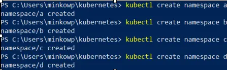 集成 Kubernetes 来构建微服务-spring cloud 入门教程