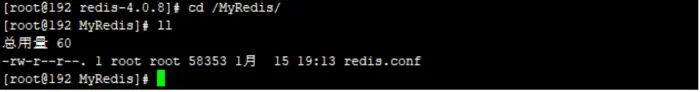 在Linux环境安装redis步骤，且设置开机自动启动redis