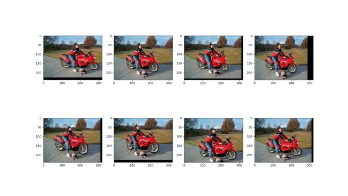 图像增强工具 albumentations学习总结
图像增强工具 albumentations学习总结
