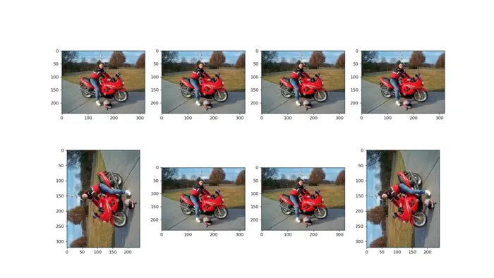 图像增强工具 albumentations学习总结
图像增强工具 albumentations学习总结