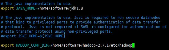 Hadoop、Spark——完全分布式HA集群搭建
前言
一、准备
二、Zookeeper完全分布式搭建
三、Hadoop2.0 HA集群搭建步骤
四、Spark On Yarn搭建
五、重启集群