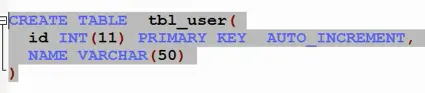 MyBatis Plus
1.引入
2.环境搭建
3.通用增删改实现
4.条件构造器
5.ActiveRecord 活动记录
6.代码生成器
7.插件扩展
8.全局配置
9.公共字段填充
10. Oracle 主键 Sequence
11. idea