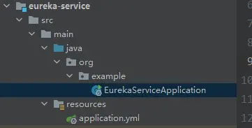 SpringCloud 详细网关gateway 与 eureka注册中心 以及如何结合使用的案例讲解
1. 什么是gateway,什么是eureka注册中心以及为什么需要注册
2. eureka Service模块注册流程
3. 配置gateway项目文件
