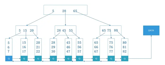 十二、Mysql的索引
一、什么是索引
二、常见索引的种类(算法)
三、B树 基于不同的查找算法分类介绍
四、索引的功能性分类
五、索引的管理
六、执行计划获取及分析