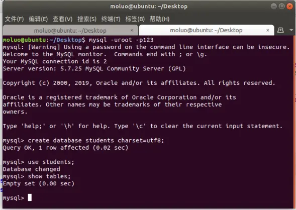 Django-DRF序列化器
mkvirtualenv drfdemo -p python3 -i https://pypi.douban.com/simple1. Web应用模式
2. api接口
3. RESTful API规范
4. 序列化
5. Django Rest_Framework
6. 环境安装与配置
7. 序列化器-Serializer