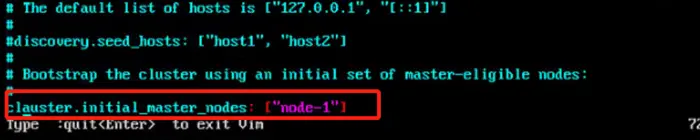 ubuntu16.04采用deb包方式安装es7.6.2及部署es集群
一、安装es
 二、部署es集群