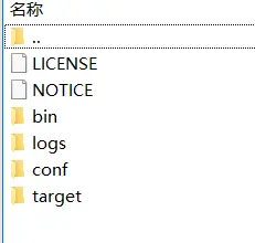 spring cloud alibaba Nacos集群部署 Linux