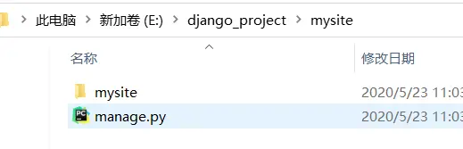 Django框架初识
python三大主流web框架
 Django注意事项：（Django正常运行条件）
Django基本操作
Django小白必会三板斧
示例：
 django设置响应头