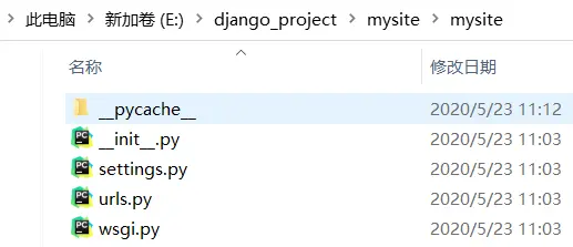 Django框架初识
python三大主流web框架
 Django注意事项：（Django正常运行条件）
Django基本操作
Django小白必会三板斧
示例：
 django设置响应头