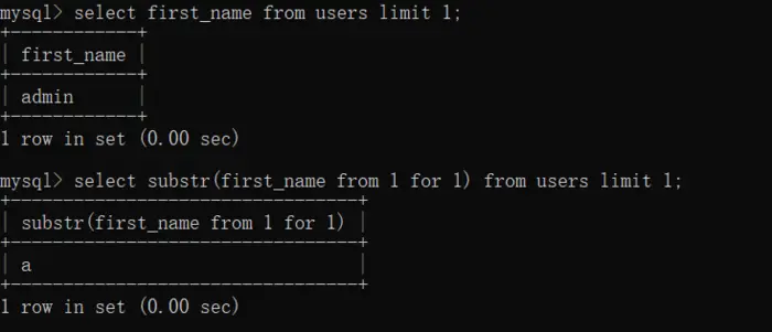 SQL注入小结
相关函数/字段
各种payload
常见绕过方式
二分法python脚本
tamper脚本