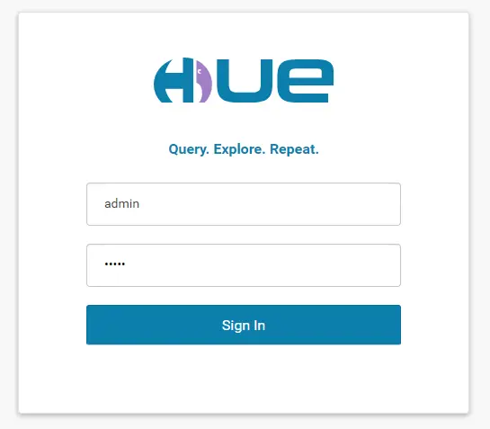 基于HUE可视化的大数据权限管理
安装phpldapadmin（ldap管理工具）
集成CDH（HUE、Hive、Impala）
HUE代理LDAP用户
在Hue上创建用户
授权hive组为管理员
创建角色并授权验证
授权验证