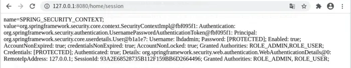 spring boot:actuator的安全配置:使用spring security做ip地址限制(spring boot 2.3.2)
