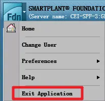 SmartPlant Foundation 点位管理
两种点位模式
防止退出卡点
卡点清理
