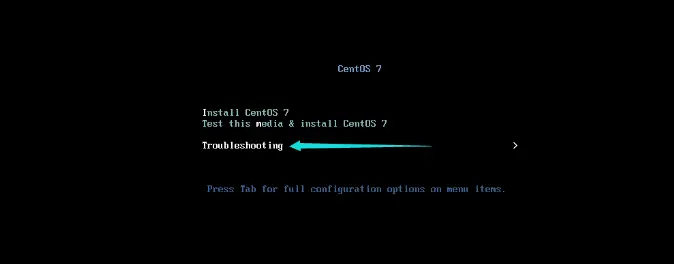 linux系统centos6和centos7开机流程及定时任务语法
Linux9期基础-day32