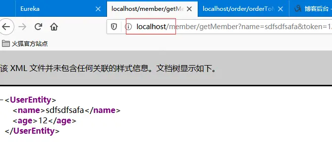 SC feign重构 20200607            HystrixCommand         FeignClient(value = "",fallback          ConfigServer:9004    ConfigClient:9005  Zuul:9006   Swagger
