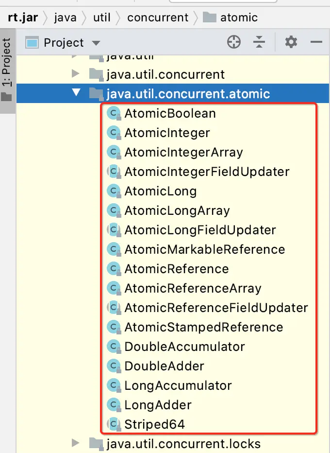 Java精通并发-CAS底层实现与AtomicInteger源码剖析、关于CAS问题描述
CAS底层实现：
AtomicInteger源码剖析：
关于CAS问题描述：