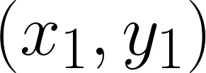霍夫（圆）变换(hough Transform/hough cirlce Transform)原理和实现
一、霍夫（圆）变换的广泛使用和简要历史
2.3.3OpenCV圆变换函数 HoughCircles
3.2、霍夫圆变换原理
4.1 标准霍夫线变换算法流程读取原始图像，并转换成灰度图，利用阈值分割或者边缘检测算子转换成二值化边缘图像初始化霍夫空间， 令所有Num(θ,p)=0Num(θ,p)=0对于每一个像素点(x,y)(x,y)，在参数空间中找出所有满足xcosθ+ysinθ=pxcosθ+ysinθ=p的(θ,p)(θ,p)对,然后令Num(θ,p)=Num(θ,p)+1Num(θ,p)=Num(θ,p)+1统计所有Num(θ,p)Num(θ,p)的大小，取出Num(θ,p)>τNum(θ,p)>τ的参数（ττ是所设的阈值），从而得到一条直线。将上述流程取出的直线，确定与其相关线段的起始点与终止点（有一些算法，如蝴蝶形状宽度，峰值走廊之类）static voidHoughLinesStandard( InputArray src, OutputArray lines, int type,                    float rho, float theta,                    int threshold, int linesMax,                    double min_theta, double max_theta ){    CV_CheckType(type, type == CV_32FC2 || type == CV_32FC3, "Internal error");    Mat img = src.getMat();    int i, j;    float irho = 1 / rho;    CV_Assert( img.type() == CV_8UC1 );    CV_Assert( linesMax > 0 );    const uchar* image = img.ptr(); //得到图像的指针    int step = (int)img.step; //得到图像的步长(通道)    int width = img.cols; //得到图像的宽    int height = img.rows;//得到图像的高    int max_rho = width + height;    int min_rho = -max_rho;    CV_CheckGE(max_theta, min_theta, "max_theta must be greater than min_theta");    //由角度和距离的分辨率得到角度和距离的数量，即霍夫变换后角度和距离的个数    int numangle = cvRound((max_theta - min_theta) / theta);  // 霍夫空间,角度方向的大小    int numrho = cvRound(((max_rho - min_rho) + 1) / rho);  #if defined HAVE_IPP && IPP_VERSION_X100 >= 810 && !IPP_DISABLE_HOUGH    if (type == CV_32FC2 && CV_IPP_CHECK_COND)    {        IppiSize srcSize = { width, height };        IppPointPolar delta = { rho, theta };        IppPointPolar dstRoi[2] = {{(Ipp32f) min_rho, (Ipp32f) min_theta},{(Ipp32f) max_rho, (Ipp32f) max_theta}};        int bufferSize;        int nz = countNonZero(img);        int ipp_linesMax = std::min(linesMax, nz*numangle/threshold);        int linesCount = 0;        std::vector<Vec2f> _lines(ipp_linesMax);        IppStatus ok = ippiHoughLineGetSize_8u_C1R(srcSize, delta, ipp_linesMax, &bufferSize);        Ipp8u* buffer = ippsMalloc_8u_L(bufferSize);        if (ok >= 0) {ok = CV_INSTRUMENT_FUN_IPP(ippiHoughLine_Region_8u32f_C1R, image, step, srcSize, (IppPointPolar*) &_lines[0], dstRoi, ipp_linesMax, &linesCount, delta, threshold, buffer);};        ippsFree(buffer);        if (ok >= 0)        {            lines.create(linesCount, 1, CV_32FC2);            Mat(linesCount, 1, CV_32FC2, &_lines[0]).copyTo(lines);            CV_IMPL_ADD(CV_IMPL_IPP);            return;        }        setIppErrorStatus();    }#endif    //为累加器数组分配内存空间,使用一维数组表示二维空间    Mat _accum = Mat::zeros( (numangle+2), (numrho+2), CV_32SC1 );    //为排序数组分配内存空间    std::vector<int> _sort_buf;    //为正弦和余弦列表分配内存空间    AutoBuffer<float> _tabSin(numangle);    AutoBuffer<float> _tabCos(numangle);    //分别定义上述内存空间的地址指针    int *accum = _accum.ptr<int>();    float *tabSin = _tabSin.data(), *tabCos = _tabCos.data();    // create sin and cos table    createTrigTable( numangle, min_theta, theta,                     irho, tabSin, tabCos);    // stage 1. fill accumulator    //执行步骤1，逐点进行霍夫空间变换，并把结果放入累加器数组内    for( i = 0; i < height; i++ )        for( j = 0; j < width; j++ )        {            //只对图像的非零值处理，即只对图像的边缘像素进行霍夫变换            if( image[i * step + j] != 0 )                for(int n = 0; n < numangle; n++ )                {                    //根据公式: ρ = xcosθ + ysinθ                   //cvRound()函数：四舍五入                    int r = cvRound( j * tabCos[n] + i * tabSin[n] );                    //numrho是ρ的最大值，或者说最大取值范围                    r += (numrho - 1) / 2;//过界预防                    accum[(n + 1) * (numrho + 2) + r + 1]++;//霍夫空间内的位置                }        }    // stage 2. find local maximums    // 执行步骤2，找到局部极大值，即非极大值抑制    findLocalMaximums( numrho, numangle, threshold, accum, _sort_buf );    // stage 3. sort the detected lines by accumulator value    //执行步骤3，对存储在sort_buf数组内的累加器的数据按由大到小的顺序进行排序    std::sort(_sort_buf.begin(), _sort_buf.end(), hough_cmp_gt(accum));                                                                                                                                                                                          // stage 4. store the first min(total,linesMax) lines to the output buffer    linesMax = std::min(linesMax, (int)_sort_buf.size());    double scale = 1./(numrho+2);//定义一个尺度    lines.create(linesMax, 1, type);    Mat _lines = lines.getMat();    for( i = 0; i < linesMax; i++ )  // 依据霍夫空间分辨率,计算直线的实际r,theta参数    {        //CvLinePolar 直线的数据结构        //CvLinePolar结构在该文件的前面被定义        LinePolar line;        //idx为极大值在累加器数组的位置        int idx = _sort_buf[i];        //分离出该极大值在霍夫空间中的位置        //因为n是从0开始的，而之前为了防止越界，所以将所有的n+1了，因此下面要-1，同理r        int n = cvFloor(idx*scale) - 1;        int r = idx - (n+1)*(numrho+2) - 1;        //最终得到极大值所对应的角度和距离        line.rho = (r - (numrho - 1)*0.5f) * rho;        line.angle = static_cast<float>(min_theta) + n * theta;        if (type == CV_32FC2)        {            _lines.at<Vec2f>(i) = Vec2f(line.rho, line.angle);        }        else        {  //存储到序列内            CV_DbgAssert(type == CV_32FC3);            _lines.at<Vec3f>(i) = Vec3f(line.rho, line.angle, (float)accum[idx]);        }    }}// 霍夫空间,局部最大点,采用四领域判断,比较。(也可以使8邻域或者更大的方式),如果不判断局部最大值,同时选用次大值与最大值,就可能会是两个相邻的直线,但实际是一条直线。// 选用最大值,也是去除离散的近似计算带来的误差,或合并近似曲线。static voidfindLocalMaximums( int numrho, int numangle, int threshold,                   const int *accum, std::vector<int>& sort_buf ){    for(int r = 0; r < numrho; r++ )        for(int n = 0; n < numangle; n++ )        {            //得到当前值在累加器数组的位置            int base = (n+1) * (numrho+2) + r+1;            //得到计数值，并以它为基准，看看它是不是局部极大值            if( accum[base] > threshold &&                accum[base] > accum[base - 1] && accum[base] >= accum[base + 1] &&                accum[base] > accum[base - numrho - 2] && accum[base] >= accum[base + numrho + 2] )                //把极大值位置存入排序数组内——sort_buf                sort_buf.push_back(base);        }}4.2 统计概率霍夫变换算法流程