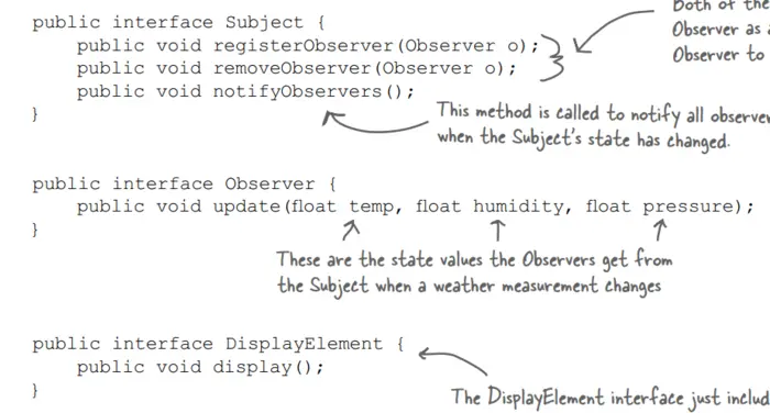 观察者模式 (Observer Pattern) —— delegate & event
观察者模式
Event
Event
用.net core 实现观察者模式的代码:
