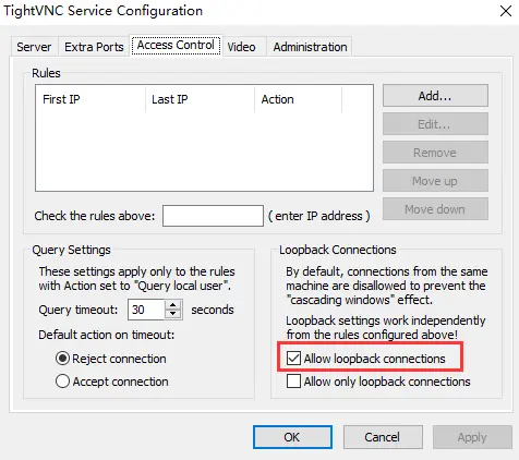 自建远程桌面过程 vnc + frp
为何需要自建远程控制桌面
所需硬性条件
单纯内网远控
公网远控
（可选）Windows下为frpc设自动启动服务