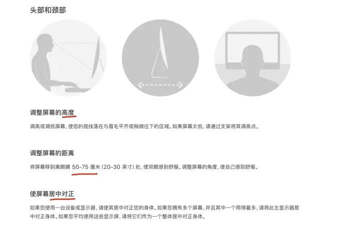 xgqfrms™, xgqfrms® : xgqfrms's offical website of GitHub!
Apple & 人体工程学