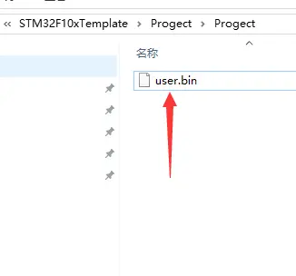 04-STM32+W5500+AIR202远程升级方案-功能1-STM32+W5500实现利用http远程更新STM32程序(定时访问升级,备份升级)
说明
备份升级流程图
提示
下载BootLoader程序到开发板
提示
一,人为下载用户程序到开发板(注意下载细节)
二,只下载BootLoader的情况下测试
应用到自己的服务器
编译用户程序
用户程序执行详细说明
BootLoader程序执行详细说明
其它细节说明
结语
