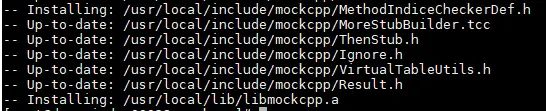基于gtest、gmock、mockcpp和lcov的C语言LLT工程 —— LLT构造和lcov查看覆盖率实例