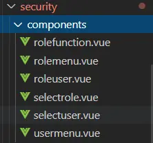 循序渐进VUE+Element 前端应用开发(20）--- 使用组件封装简化界面代码
