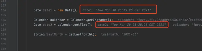 【java笔记】Calendar类的陷阱
陷阱1：月份设置
陷阱2：日期的设置