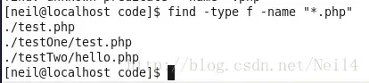 Linux中find命令用法全汇总，看完就没有不会用的！