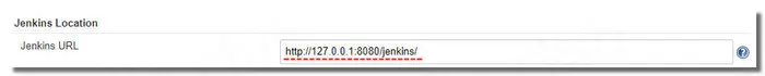 利用 Java 操作 Jenkins API 实现对 Jenkins 的控制详解
导语
Jenkins API
调用接口前对 Jenkins 参数调整
使用 Java 调用 Jenkins API 示例