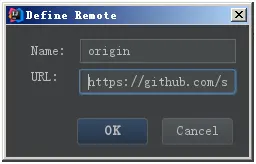 Git的简单使用
一. Git与SVN
二. Git的安装及使用