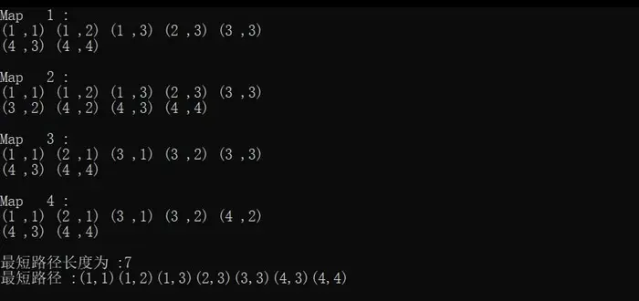 数据结构上机实验(3)
1、实现顺序栈的各种基本运算算法
2、实现链栈的各种基本运算的算法
3、实现环形队列各种基本运算算法
4、实现链队的各种基本运算的算法
5、用栈求解迷宫问题的所有路径及最短路径程序
6、求解栈元素排序问题
7、用栈求解n皇后问题