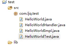 Java动态代理
Java动态代理一——动态类Proxy的使用