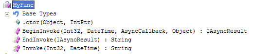 C#客户端的异步操作
示例项目介绍
同步调用服务
异步接口介绍
1. 委托异步调用
2. 使用IAsyncResult接口实现异步调用
3. 基于事件的异步调用模式
4. 创建新线程的异步方式
5. 使用线程池的异步方式
6. 使用BackgroundWorker实现异步调用
客户端的其它代码
各种异步方式的优缺点
异步文件I/O操作
数据库的异步操作
异步设计的使用总结
在Asp.net中使用异步