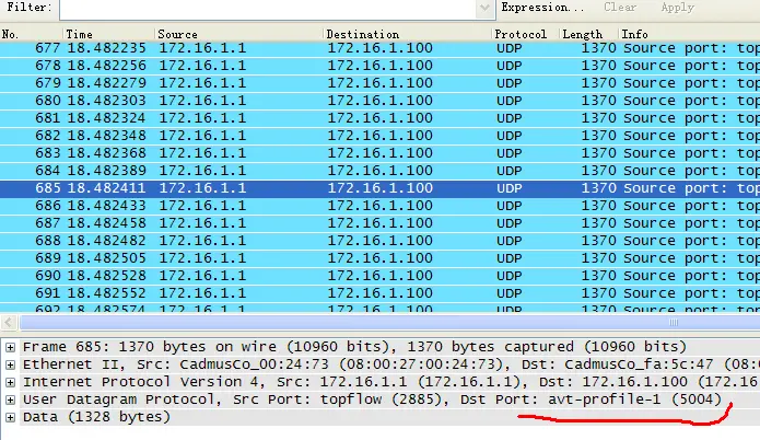 用vlc搭建简单流媒体服务器（UDP和TCP方式）
简介
用VLC搭建基于UDP的流媒体服务器
用VLC搭建基于TCP的流媒体服务器