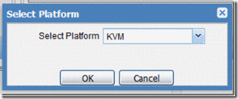 kvm虚拟化之convirt集中管理平台搭建