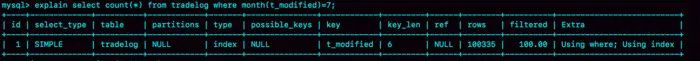 mysql_18 _ 为什么这些SQL语句逻辑相同，性能却差异巨大
案例一：条件字段函数操作
案例二：隐式类型转换
案例三：隐式字符编码转换
小结
上期问题时间